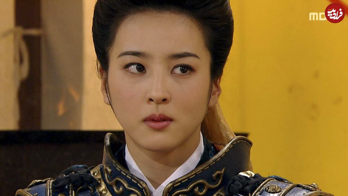 تصویر روز | ببینید «سوسانو» سریال جومونگ جشن تولد 44 سالگی اش ببینید «سوسانو» سریال جومونگ جشن تولد 44 سالگی اش