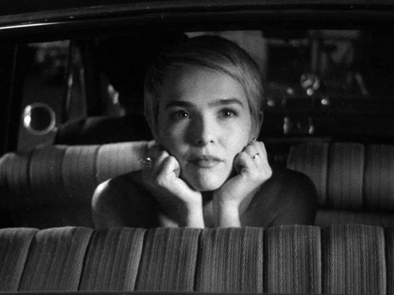 نقدها و نمرات فیلم Nouvelle Vague