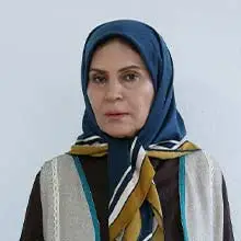 تصویر روز | گلچهره سجادیه بازیگر نقش مارال در سریال آنام 13 27