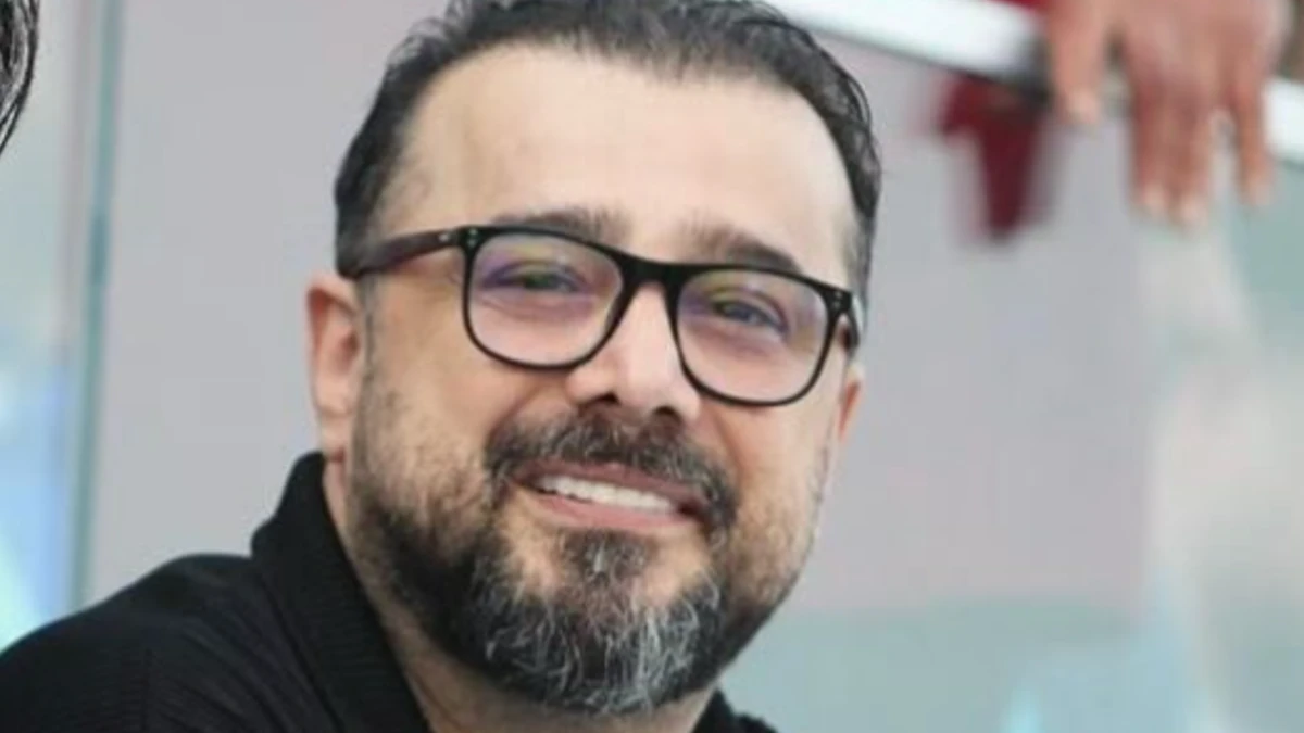 تصویر روز | رفاقت دهساله سپند امیرسلیمانی و امیرعلی نبویان عکس در زمان|رفاقت دهساله سپند امیرسلیمانی و امیرعلی نبویان