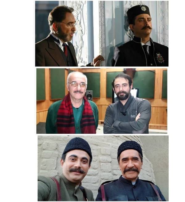 1458120_961-1 سعید نیکپور بازیگر