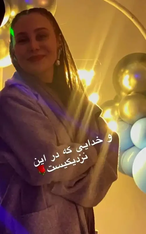 تصویر روز | چهره جدید آرام جعفری «فریده دختر مهتاج» سریال زیر آسمان شهر 150299094 1051961501978379 8676438886275252238 n 1
