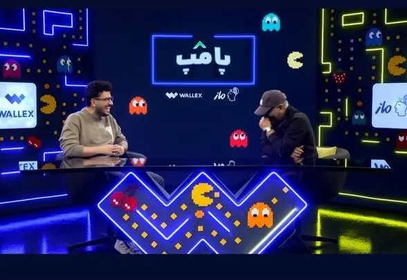 خبر روز | مهران مدیری مهمان پامپ امیرحسین قیاسی شد 1508362