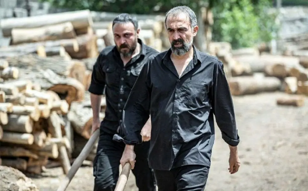 خبر روز | رونمایی از سریال جدید کارگردان پوست شیر با بازی نوید محمدزاده 15862456 1