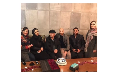 سکانس روز | تنها عکسی که از فرزندان قلقلی وجود دارد 15c8cc2b
