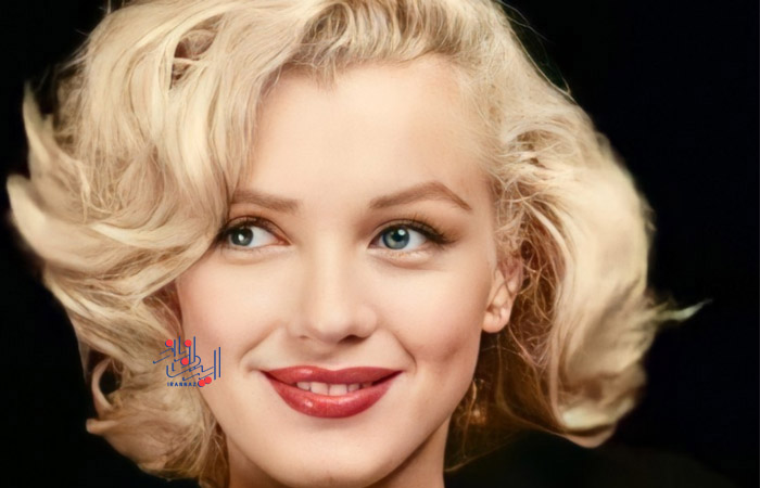 171749178241715-irannaz-com عکس های مرلین مونرو - Marilyn Monroe زیباترین بازیگر و هنرپیشه زن جهان