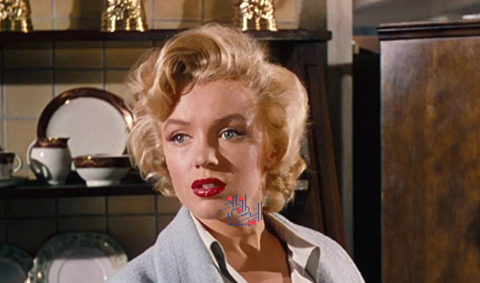 171749180254733-irannaz-com نام هنری جدید ، عکس های مرلین مونرو - Marilyn Monroe زیباترین بازیگر و هنرپیشه زن جهان