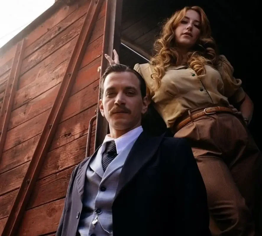 تصویر روز | «نهال» سریال عشق ممنوع 1728453064 571 عکس تغییر چهره تازه نهال سریال عشق ممنوع بعد 16