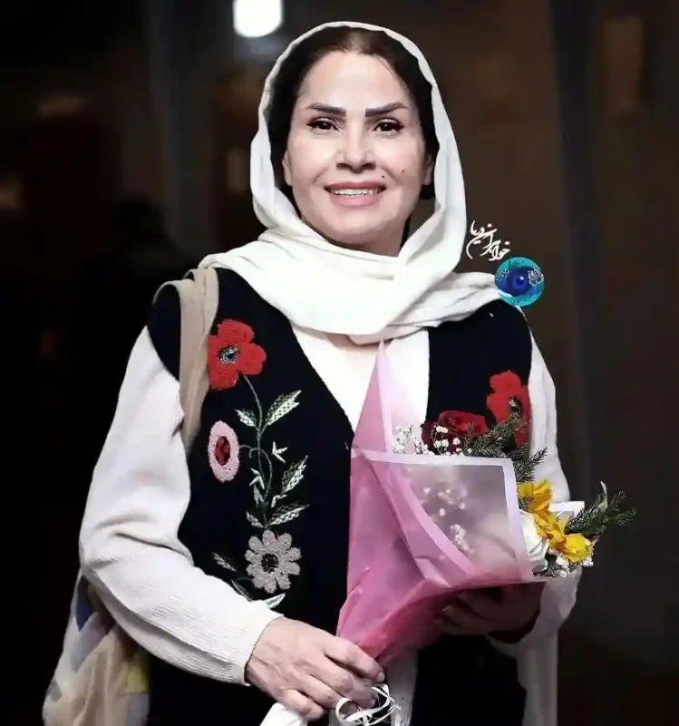 1732114024 171 عکس تغییر چهره دیدنی توران 24سال بعد سریال پس از