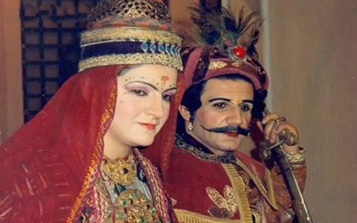 تصویر روز | زندگی جنجالی «مهدی هاشمی» 1739178558 869 68 1