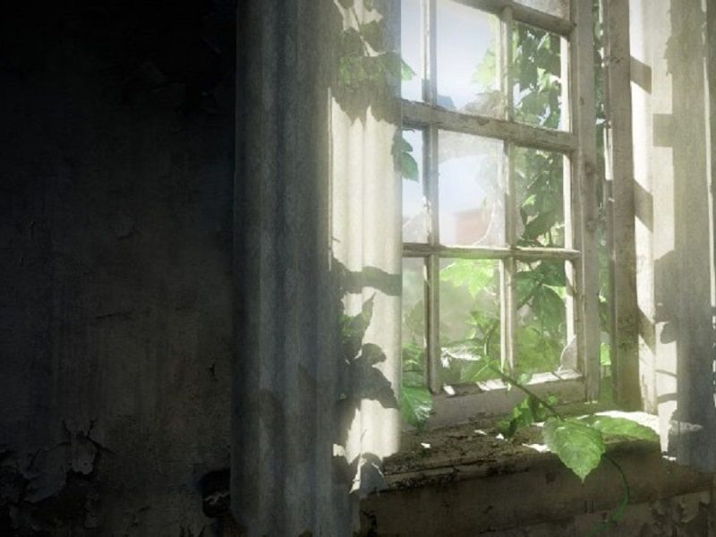 تصاویر؛ فانتزی مرگ در عصر آنتروپوسن تحلیل زیست‌محیطی بازی The Last of Us