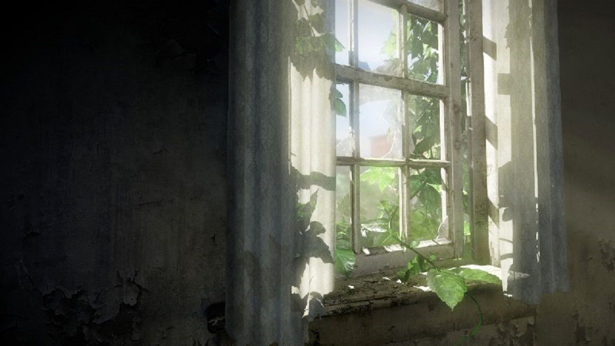 خبر روز | تصاویر؛ فانتزی مرگ در عصر آنتروپوسن تحلیل زیستمحیطی بازی The Last of Us تصاویر؛ فانتزی مرگ در عصر آنتروپوسن تحلیل زیستمحیطی بازی The Last of Us