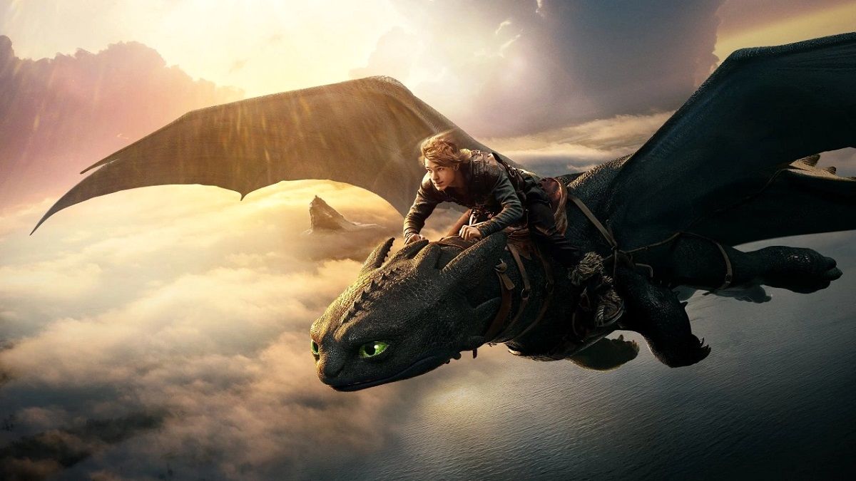 نقد و بررسی فیلم How to Train Your Dragon؛ اقتباسی وفادارانه؟
