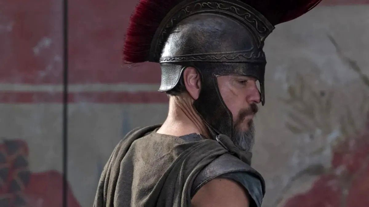 تمامی بلیتهای فیلم The Odyssey در یک روز به فروش رفتند