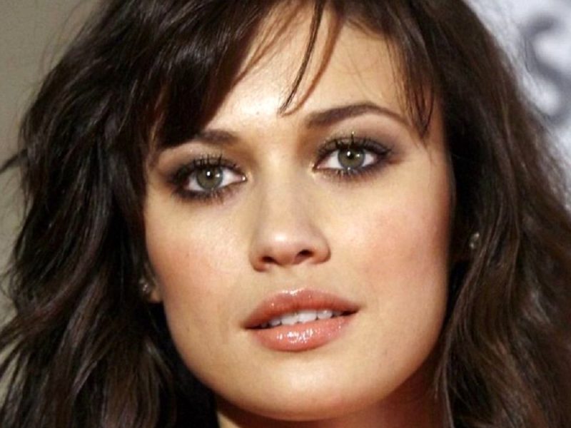 تصاویر شخصی، زندگی خصوصی اولگا کوریلنکو و بیوگرافی