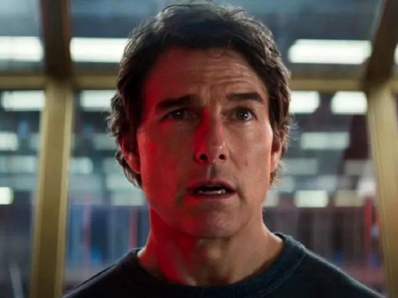 خبر روز | تاریخ انتشار فیلم Mission Impossible 8 با بازی تام کروز اعلام شد تاریخ انتشار فیلم Mission Impossible 8 با بازی تام کروز اعلام شد
