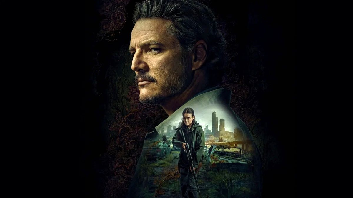 ادامه سریال The Last Of Us با بازی نیل دراکمن