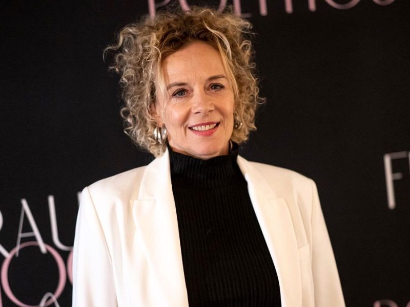 تصاویر شخصی، زندگی خصوصی کاتیا ریمان و بیوگرافی