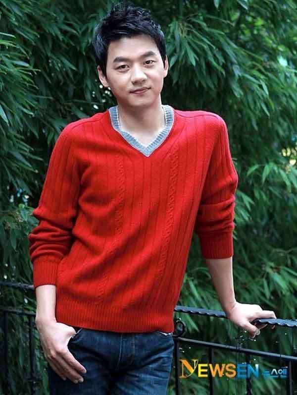 تصویر روز | دوران جوانی «کیم سونگ سو» بازیگر نقش تسو در افسانه جومونگ  کیم سئونگ سو