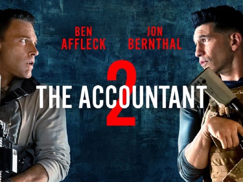 خبر روز | نقد و بررسی فیلم The Accountant 2 دلخوش به سلبریتیها نقد و بررسی فیلم The Accountant 2 دلخوش به سلبریتیها