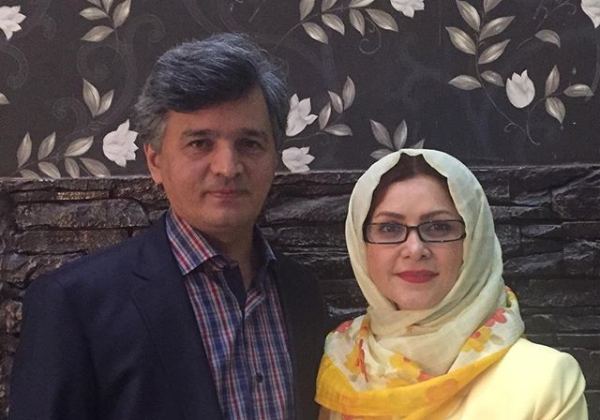 تیپ زهره سادات هاشمی 