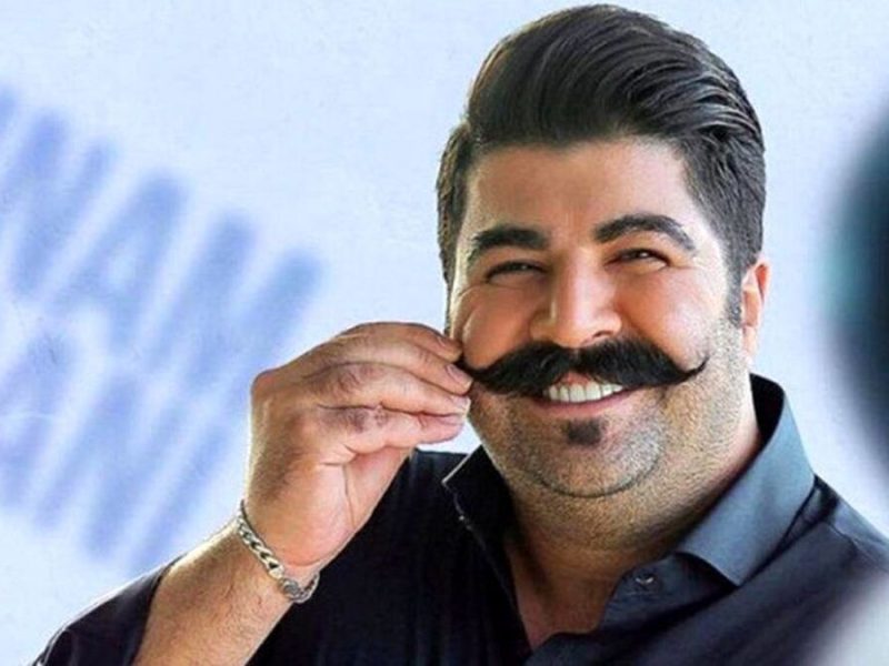 تصویر روز | عکس بهنام بانی در کنار آلپاچینو عکس بهنام بانی در کنار آلپاچینو