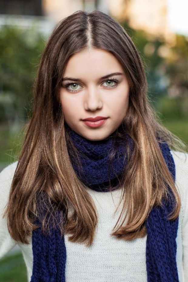 تصویر روز | عکسهای خصوصی و بیوگرافی افرا ساراچاوغلو 12