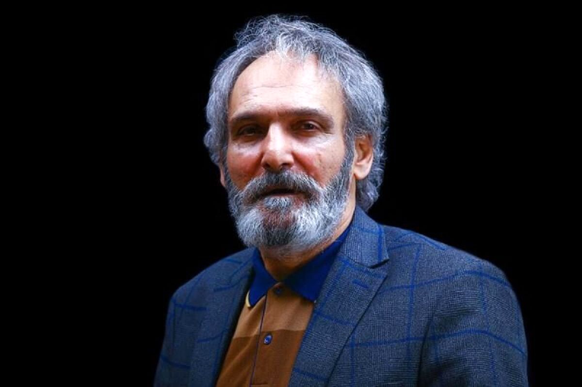 جهانگیر الماسی مستاجرم، درآمد ندارم و نمیگذارند کار کنم!