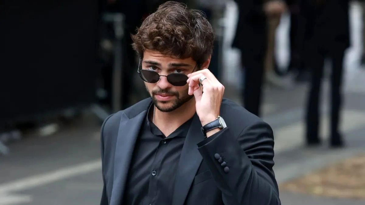 عکس بازیگر جان رمبو جوان در فیلم Rambo جدید مشخص شد
