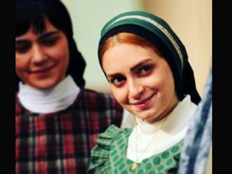 عکس جدید بازیگر خوش‌چهره خواهر سریال شهرزاد بعد از ۱۰ سال