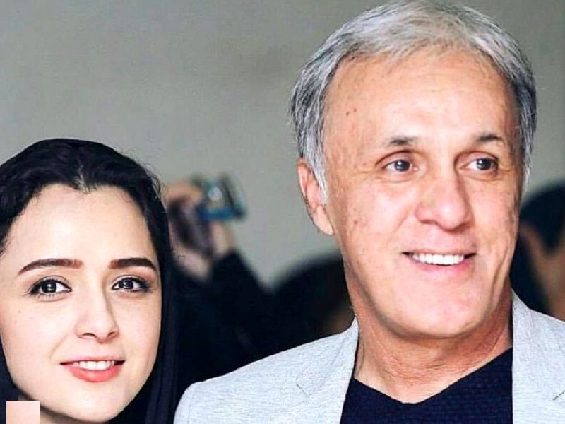 خبر روز | من خوشبختم چون دخترم شفا پیدا کرد من خوشبختم چون دخترم شفا پیدا کرد
