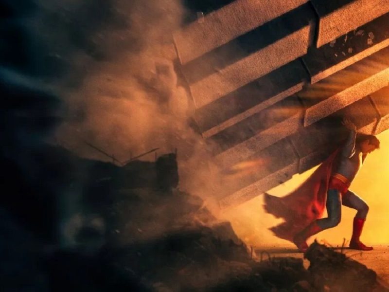 نقد فیلم سوپرمن Superman شروع خوب برای دی سی یا تکرار اشتباهات گذشته؟
