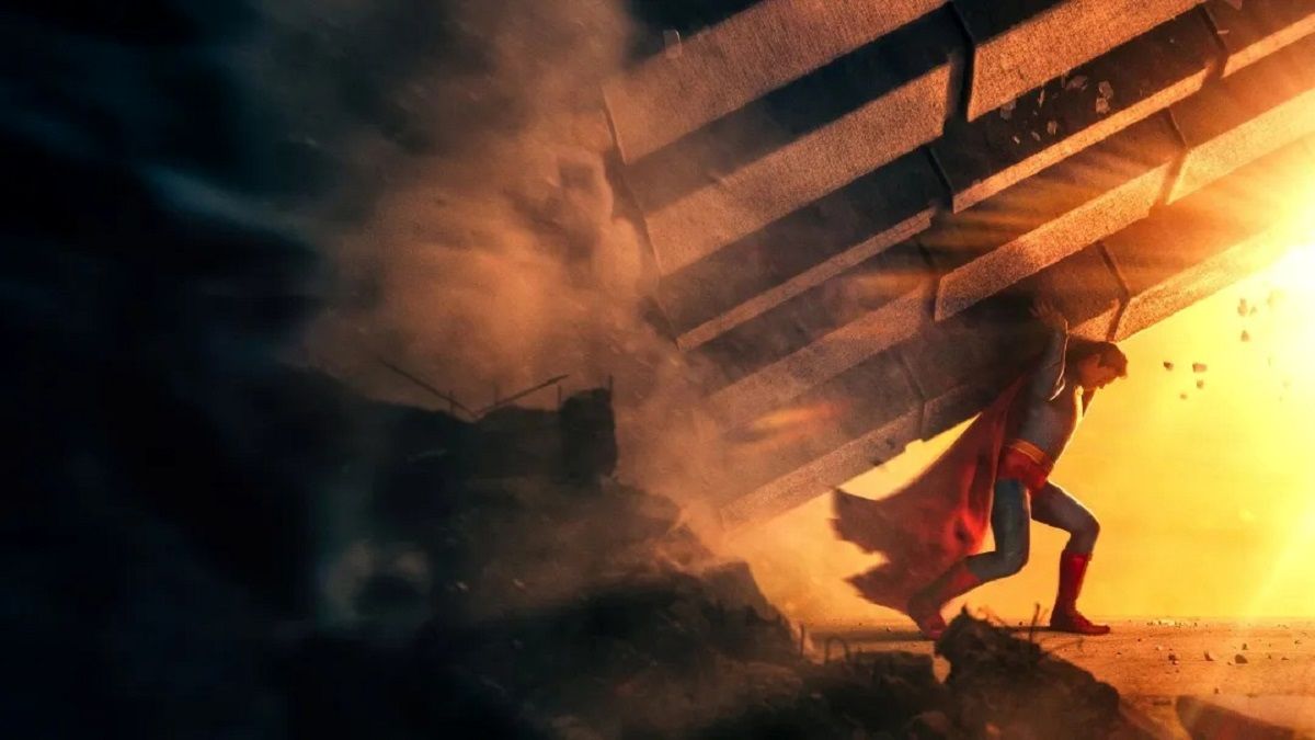 نقد فیلم سوپرمن Superman شروع خوب برای دی سی یا تکرار اشتباهات گذشته؟