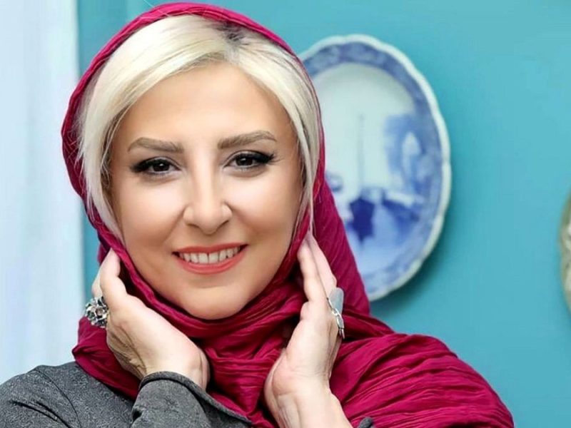 خبر روز | من حتی میخندم، نه لبخند، قهقهه! پست تأملبرانگیز مرجانه گلچین من حتی میخندم، نه لبخند، قهقهه! پست تأملبرانگیز مرجانه گلچین