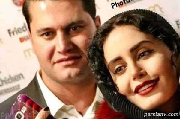 ترلان پروانه و برادرش