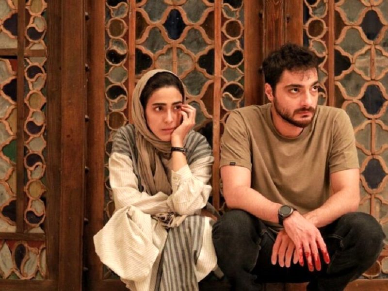 تصویر روز | نقد و بررسی فیلم استاد نقد و بررسی فیلم استاد