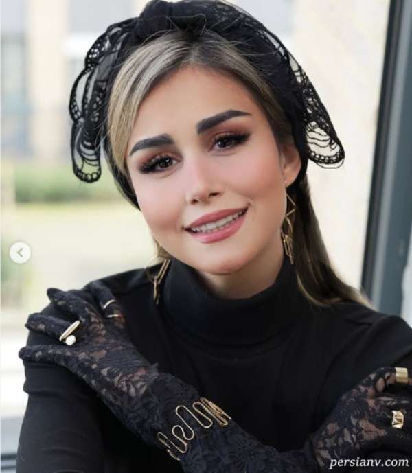 عکس های همسر شاهرخ استخری