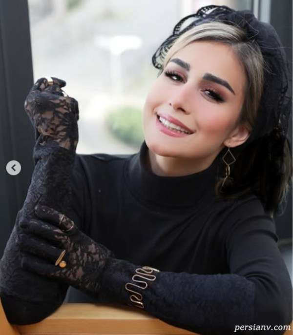 سپیده بزمی پور