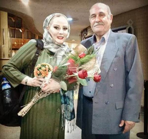 مادر شیوا خسرو مهر