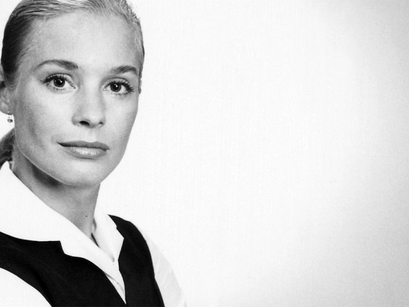 تصاویر شخصی، زندگی خصوصی اینگرید تولین و بیوگرافی