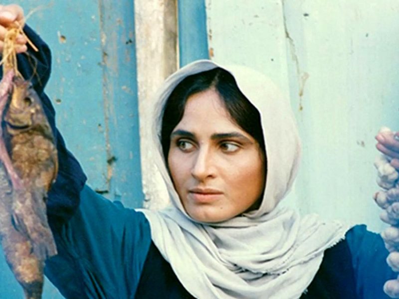 یک فیلم ایرانی در جشنواره ونیز برنده جایزه شد
