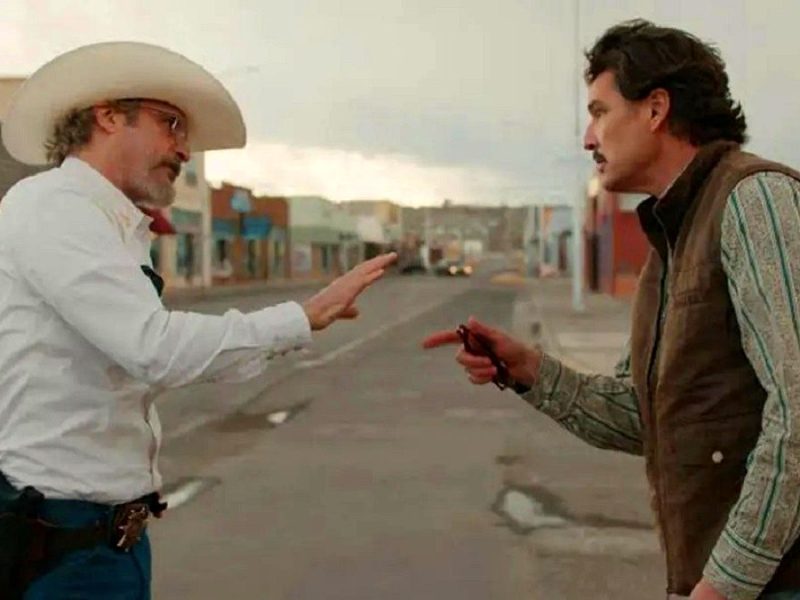 نقد فیلم ادینگتون Eddington پر ستاره و تا حدی جذاب!