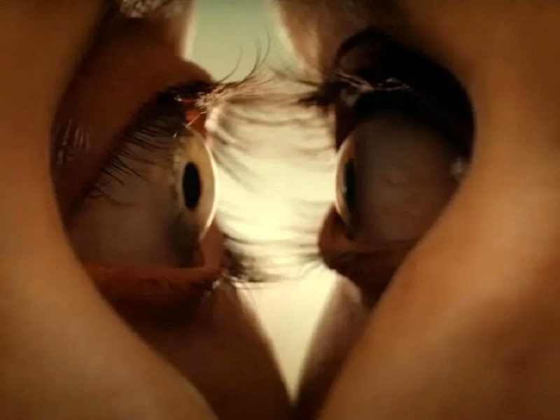 نقد فیلم با هم Together وحشتی جسمانی و فرقه ای