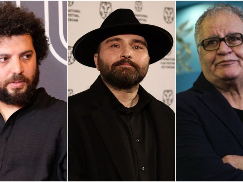 انتخاب ۱۰ نامزد سینمای ایران برای معرفی به اسکار