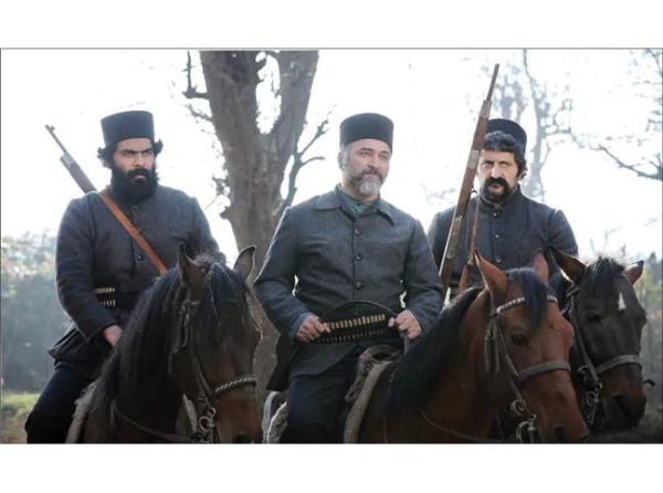 بازیگر گیلدخت