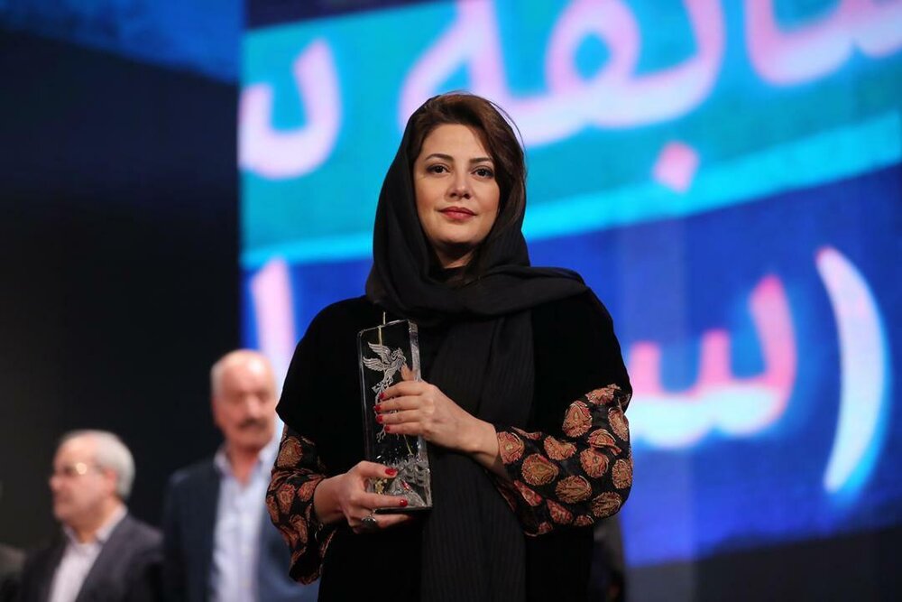 تصویر روز | بهنوش طباطبایی و طناز طباطبایی؛ مقایسه دوتا بازیگر درجه یک 1758206579 692 file 1