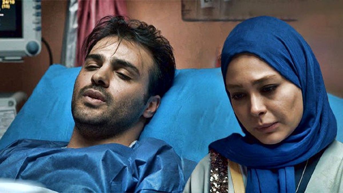 خبر روز | عکس جشن تولد خودمانی امیر سریال «دلدادگان» در روفگاردن عکس جشن تولد خودمانی امیر سریال «دلدادگان» در روفگاردن