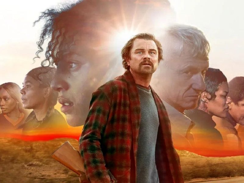 نمره‌ فیلم One Battle After Another از سایت‌های معتبر دنیا شانس اول اسکار ۲۰۲۶؟