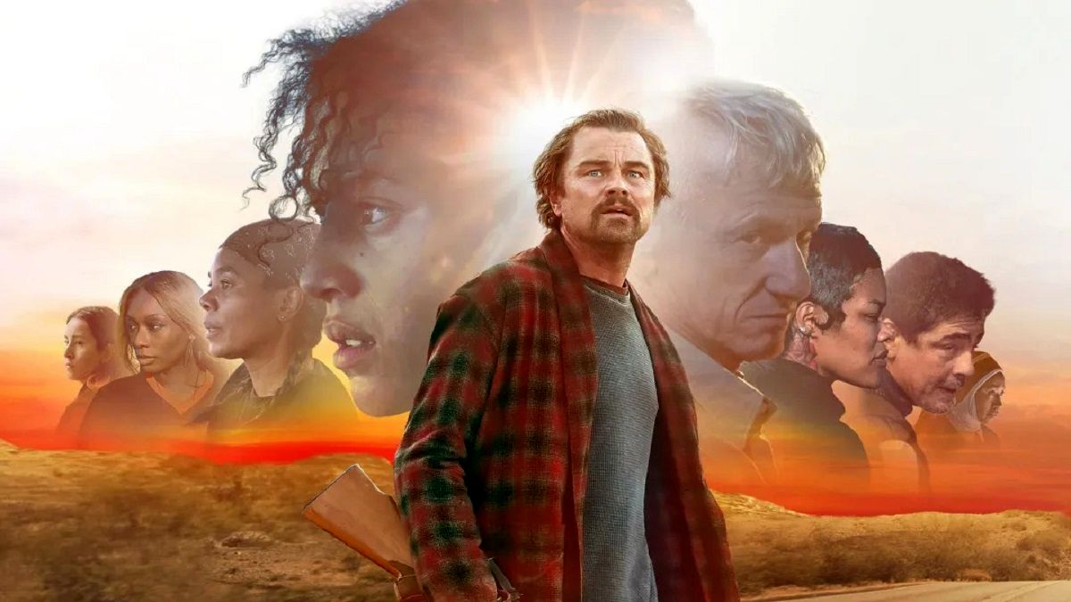 نمره فیلم One Battle After Another از سایتهای معتبر دنیا شانس اول اسکار ۲۰۲۶؟