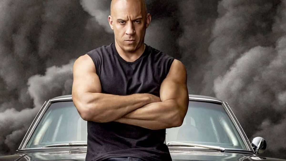 عکس وین دیزل و میشل رودریگز در فیلم Fast & Furious 11 دوباره کنار هم دیده شدند
